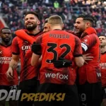 Prediksi Skor Empoli vs AC Milan 7 Januari 2024