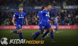 Prediksi Skor Espanyol vs Getafe 6 Januari 2024