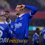 Prediksi Skor Everton vs Crystal Palace 18 Januari 2024