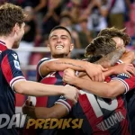 Prediksi Skor Fiorentina vs Bologna 10 Januari 2024