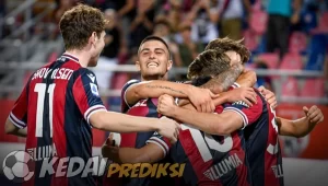 Prediksi Skor Fiorentina vs Bologna 10 Januari 2024