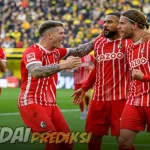 Prediksi Skor Freiburg vs Hoffenheim 20 Januari 2024
