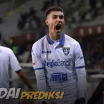 Prediksi Skor Frosinone vs Monza 6 Januari 2024
