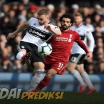 Prediksi Skor Fulham vs Liverpool 25 Januari 2024