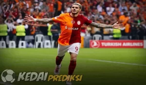Prediksi Skor Galatasaray vs Istanbulspor 26 Januari 2024