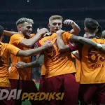 Prediksi Skor Galatasaray vs Kayserispor 16 Januari 2024