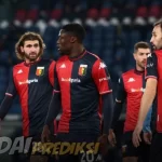 Prediksi Skor Genoa vs Lecce 28 Januari 2024