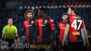 Prediksi Skor Genoa vs Lecce 28 Januari 2024