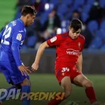 Prediksi Skor Getafe vs Granada 30 Januari 2024