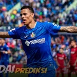 Prediksi Skor Getafe vs Rayo Vallecano 2 Januari 2024