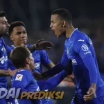 Prediksi Skor Getafe vs Sevilla 17 Januari 2024