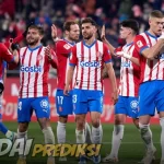 Prediksi Skor Girona vs Rayo Vallecano 18 Januari 2024