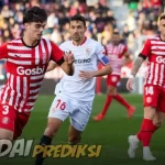 Prediksi Skor Girona vs Sevilla 22 Januari 2024
