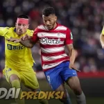 Prediksi Skor Granada vs Cadiz 3 Januari 2024