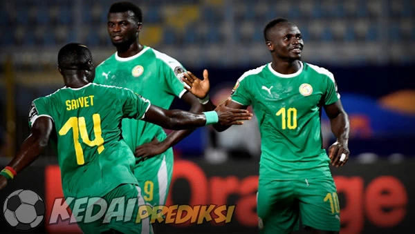Prediksi Skor Guinea vs Senegal 24 Januari 2024