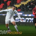 Prediksi Skor Hatayspor vs Gaziantep 10 Januari 2024