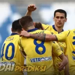 Prediksi Skor Hellas Verona vs Empoli 14 Januari 2024