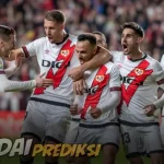 Prediksi Skor Huesca vs Rayo Vallecano 7 Januari 2024