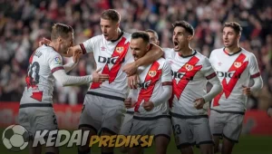Prediksi Skor Huesca vs Rayo Vallecano 7 Januari 2024