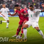 Prediksi Skor Indonesia vs Iraq 15 Januari 2024
