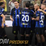 Prediksi Skor Inter Milan vs Hellas Verona 6 Januari 2024