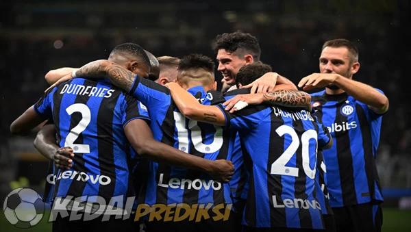 Prediksi Skor Inter Milan vs Lazio 20 Januari 2024