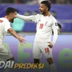 Prediksi Skor Iran vs Uni Emirat Arab 23 Januari 2024