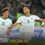 Prediksi Skor Iraq vs Vietnam 24 Januari 2024