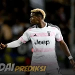 Prediksi Skor Juventus vs Empoli 28 Januari 2024