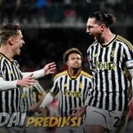 Prediksi Skor Juventus vs Frosinone 12 Januari 2024