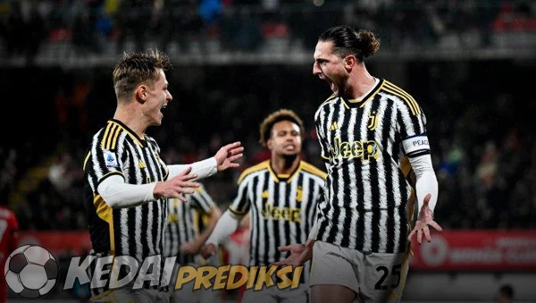 Prediksi Skor Juventus vs Frosinone 12 Januari 2024