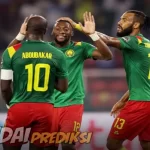 Prediksi Skor Kamerun vs Guinea 16 Januari 2024