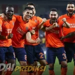 Prediksi Skor Kasimpasa vs Basaksehir 10 Januari 2024