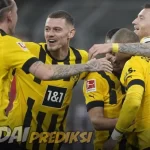 Prediksi Skor Koln vs Borussia Dortmund 20 Januari 2024