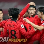 Prediksi Skor Korea Selatan vs Bahrain 15 Januari 2024