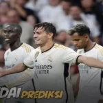 Prediksi Skor Las Palmas vs Real Madrid 27 Januari 2024