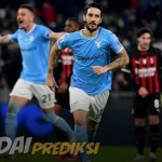 Prediksi Skor Lazio vs Lecce 14 Januari 2024