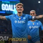 Prediksi Skor Lazio vs Napoli 29 Januari 2024