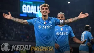 Prediksi Skor Lazio vs Napoli 29 Januari 2024