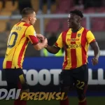 Prediksi Skor Lecce vs Cagliari 7 Januari 2024