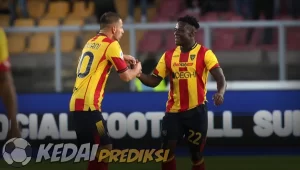 Prediksi Skor Lecce vs Cagliari 7 Januari 2024