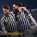 Prediksi Skor Lecce vs Juventus 22 Januari 2024