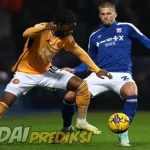 Prediksi Skor Leicester City vs Ipswich Town 23 Januari 2024