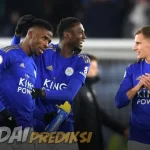 Prediksi Skor Leicester City vs Swansea City 31 Januari 2024