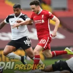 Prediksi Skor Liverpool vs Fulham 11 Januari 2024