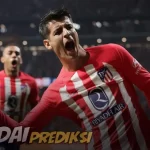 Prediksi Skor Lugo vs Atletico Madrid 6 Januari 2024