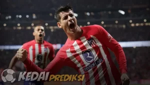 Prediksi Skor Lugo vs Atletico Madrid 6 Januari 2024