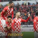 Prediksi Skor Mainz vs Union Berlin 20 Januari 2024