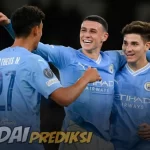 Prediksi Skor Manchester City vs Huddersfield 7 Januari 2024