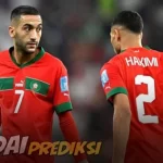 Prediksi Skor Maroko vs Afrika Selatan 31 Januari 2024